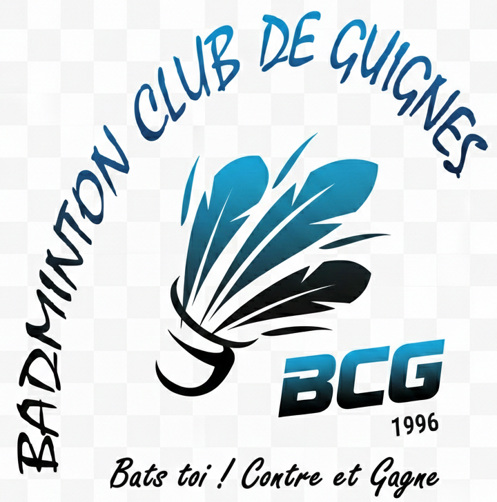 Badminton club de Guignes