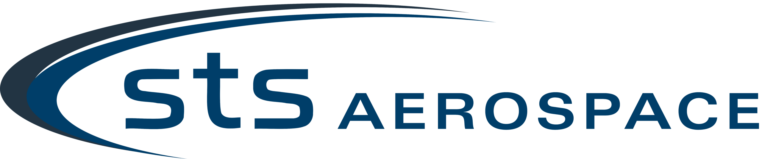 Logo StS Aerospace