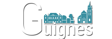 Logo Mairie de Guignes